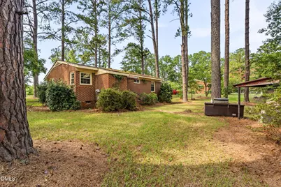 818 Van Warren Road, Roanoke Rapids, NC 27870 - Photo 3