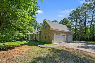 1021 Reaves Drive, Chapel Hill, NC 27516 - Photo 41