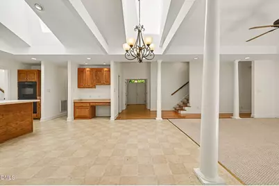 1021 Reaves Drive, Chapel Hill, NC 27516 - Photo 9