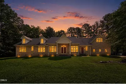 1021 Reaves Drive, Chapel Hill, NC 27516 - Photo 1
