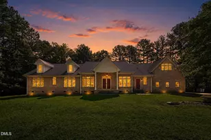 1021 Reaves Dr, Chapel Hill, NC 27516 - Photo 1