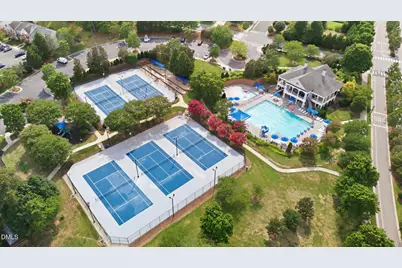 201 Shakespeare Street, Morrisville, NC 27560 - Photo 47