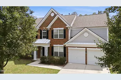 201 Shakespeare Street, Morrisville, NC 27560 - Photo 3