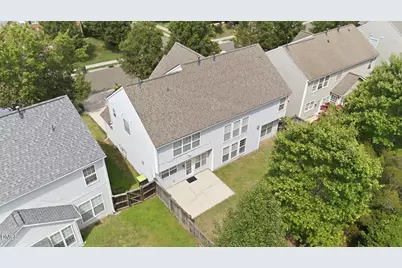 201 Shakespeare Street, Morrisville, NC 27560 - Photo 41