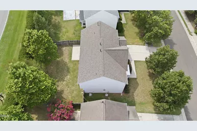 201 Shakespeare Street, Morrisville, NC 27560 - Photo 43