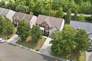 201 Shakespeare St, Morrisville, NC 27560 - Photo 39