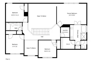 201 Shakespeare St, Morrisville, NC 27560 - Photo 49