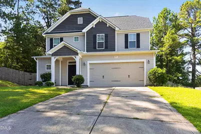 247 Eclipse Drive, Fayetteville, NC 28311 - Photo 1