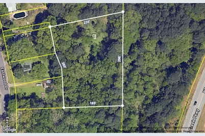 2018 Eastwood Drive, Durham, NC 27703 - Photo 1