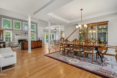 8101 Standing Stone Court, Raleigh, NC 27613 - Photo 9