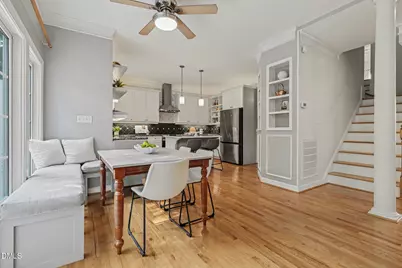 8101 Standing Stone Court, Raleigh, NC 27613 - Photo 11