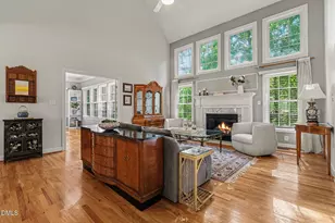 8101 Standing Stone Ct, Raleigh, NC 27613 - Photo 3