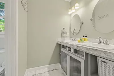 8101 Standing Stone Court, Raleigh, NC 27613 - Photo 29