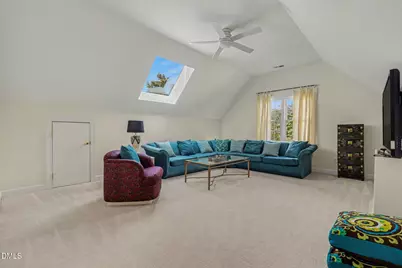 8101 Standing Stone Court, Raleigh, NC 27613 - Photo 17