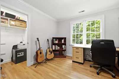 1004 Woodlot Ridge Road, Chapel Hill, NC 27516 - Photo 31