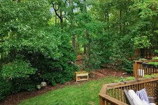 1004 Woodlot Ridge Rd, Chapel Hill, NC 27516 - Photo 47