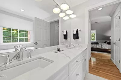1004 Woodlot Ridge Road, Chapel Hill, NC 27516 - Photo 25