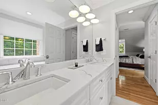 1004 Woodlot Ridge Rd, Chapel Hill, NC 27516 - Photo 25