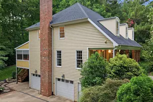 1004 Woodlot Ridge Rd, Chapel Hill, NC 27516 - Photo 49