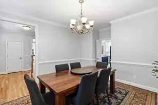 1004 Woodlot Ridge Rd, Chapel Hill, NC 27516 - Photo 15