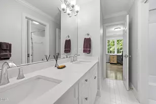 1004 Woodlot Ridge Rd, Chapel Hill, NC 27516 - Photo 29