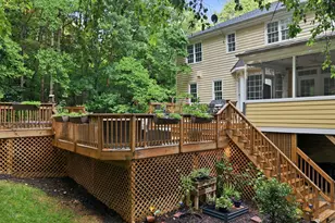 1004 Woodlot Ridge Rd, Chapel Hill, NC 27516 - Photo 45