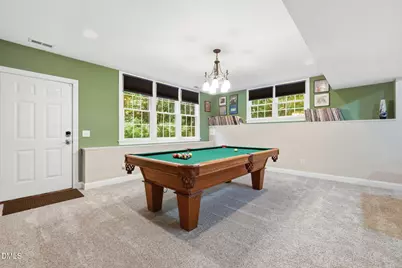 1004 Woodlot Ridge Road, Chapel Hill, NC 27516 - Photo 37