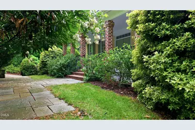 1004 Woodlot Ridge Road, Chapel Hill, NC 27516 - Photo 3