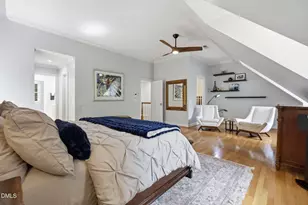 1004 Woodlot Ridge Rd, Chapel Hill, NC 27516 - Photo 21