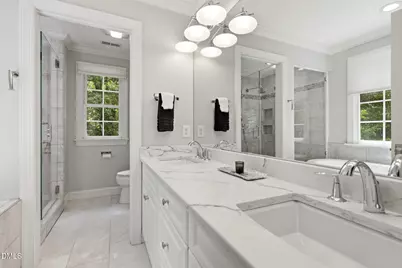1004 Woodlot Ridge Road, Chapel Hill, NC 27516 - Photo 23