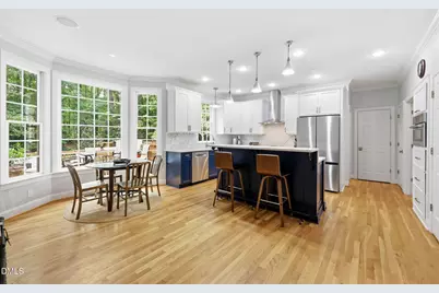 1004 Woodlot Ridge Road, Chapel Hill, NC 27516 - Photo 7