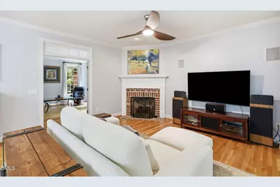 1004 Woodlot Ridge Road, Chapel Hill, NC 27516 - Photo 13