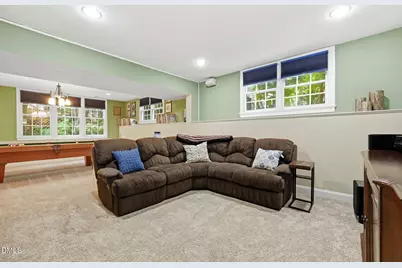 1004 Woodlot Ridge Road, Chapel Hill, NC 27516 - Photo 35