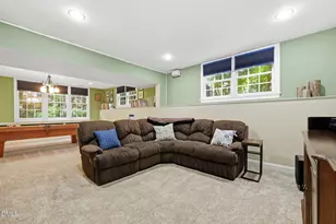 1004 Woodlot Ridge Rd, Chapel Hill, NC 27516 - Photo 35