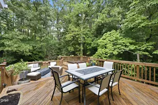 1004 Woodlot Ridge Rd, Chapel Hill, NC 27516 - Photo 43