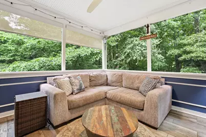 1004 Woodlot Ridge Road, Chapel Hill, NC 27516 - Photo 41