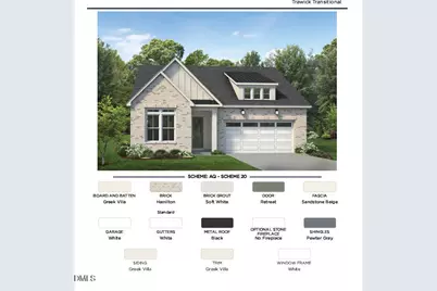 332 Mugby Road #108, Raleigh, NC 27610 - Photo 1