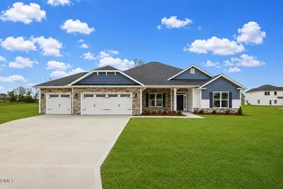 101 Patience Way, Pikeville, NC 27863 - Photo 1