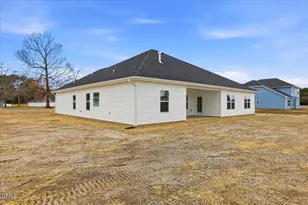 101 Patience Wy, Pikeville, NC 27863 - Photo 33