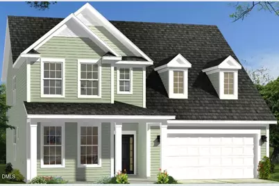 867 Old Station Pointe, Angier, NC 27501 - Photo 1