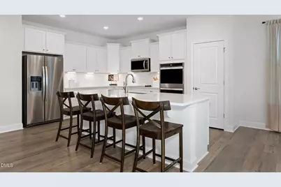 867 Old Station Pointe, Angier, NC 27501 - Photo 5
