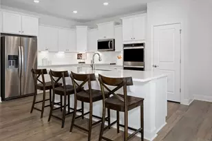 867 Old Station Pointe, Angier, NC 27501 - Photo 5
