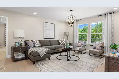 867 Old Station Pointe, Angier, NC 27501 - Photo 15