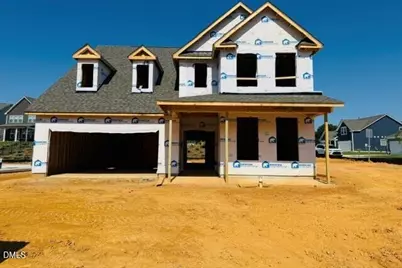 867 Old Station Pointe, Angier, NC 27501 - Photo 3