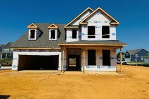867 Old Station Pointe, Angier, NC 27501 - Photo 3