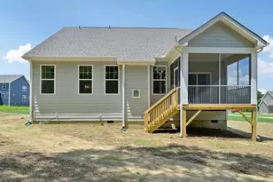 867 Old Station Pointe, Angier, NC 27501 - Photo 29