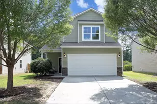 4344 Lyman Ave, Raleigh, NC 27616 - Photo 1