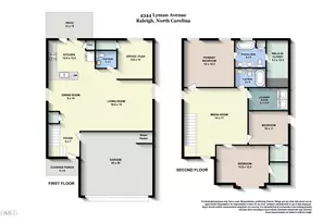 4344 Lyman Ave, Raleigh, NC 27616 - Photo 35