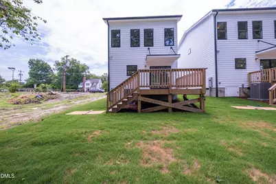 2600 Fayetteville Street, Durham, NC 27707 - Photo 3