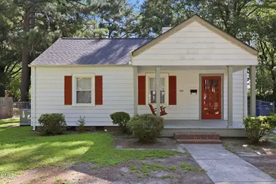 936 W Haven Boulevard, Rocky Mount, NC 27803 - Photo 1